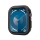 Etui / obudowa na smartwatcha Spigen Thin Fit Apple Watch 10 (46 Mm) Black